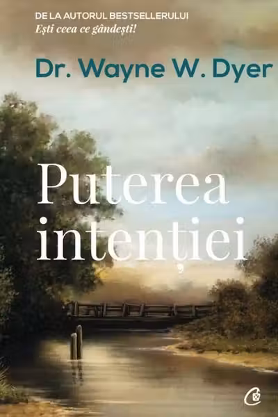 Puterea intentiei