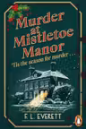 Murder at Mistletoe Manor