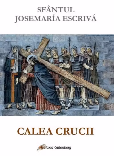 Calea Crucii