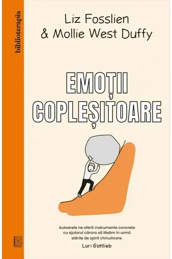 Emotii coplesitoare