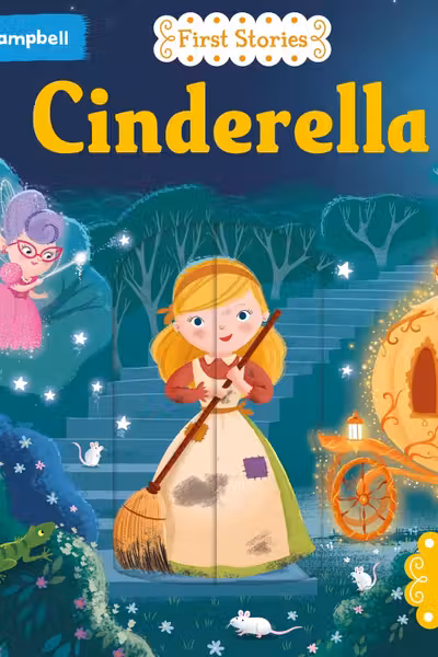 Cinderella