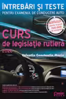Curs de legislatie rutiera 2026