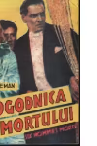 Logodnica mortului
