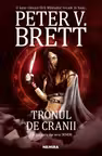 Tronul de Cranii