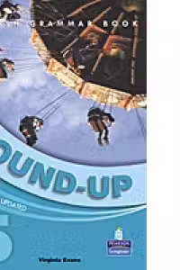 Round-Up 5 (new and updated) - English Grammar Book