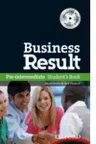 Business Result Intermediate Student's Book Pack (Student's Book with Interactive Workbook on CD-ROM)