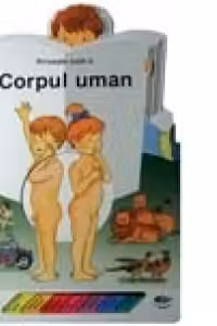 Corpul uman