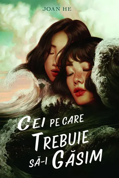 Cei pe care trebuie sa-i gasim