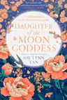 The Celestial Kingdom: Daughter of the Moon Goddess (Book 1)