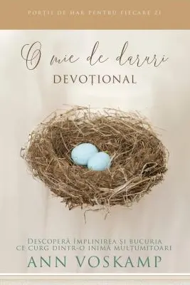 O mie de daruri - Devotional