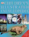 Childrens illustrated encyclopedia