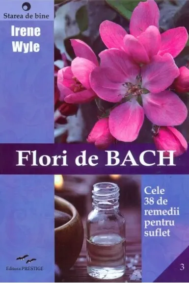 Flori de Bach