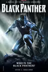 Who is the Black Panther?