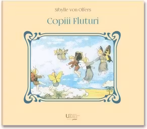Copiii Fluturi