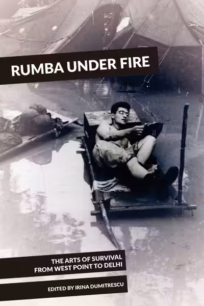 Rumba Under Fire