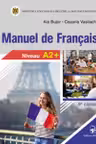 Manuel de francais. A2+. Classe 9