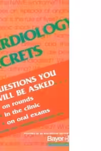 Cardiology Secrets