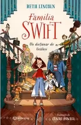 Familia Swift