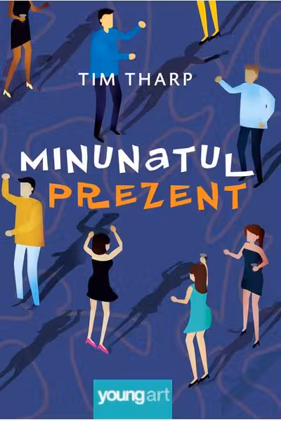 Minunatul prezent