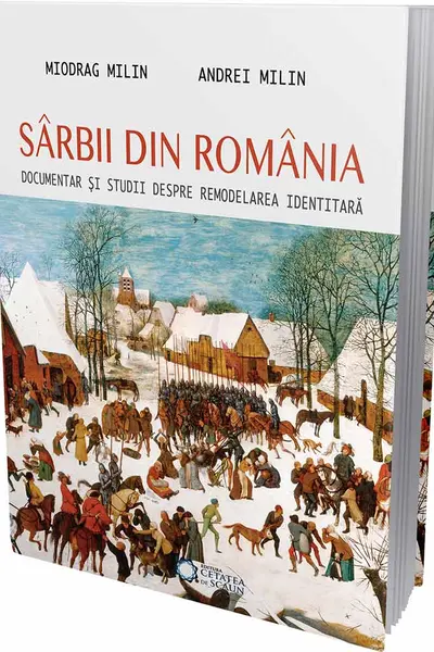 Sârbii din România