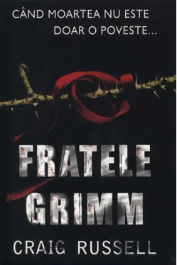 Fratele Grimm. Cand moartea nu este doar o poveste...
