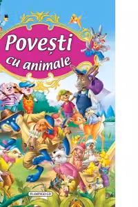 Povesti cu animale
