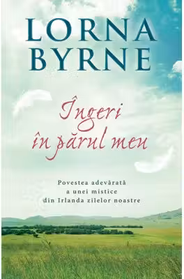 Ingeri in parul meu