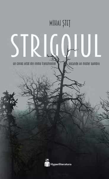 Strigoiul