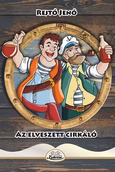 Az elveszett cirkáló