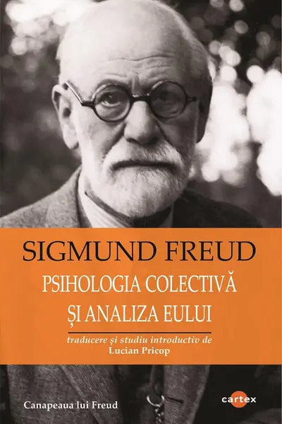 Psihologia colectiva si analiza Eului