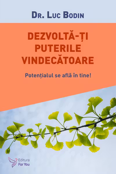 Dezvolta‑ti puterile vindecatoare