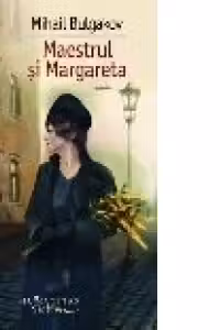 Maestrul si Margarita