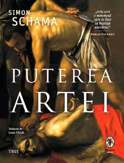 Puterea artei - Simon Schama