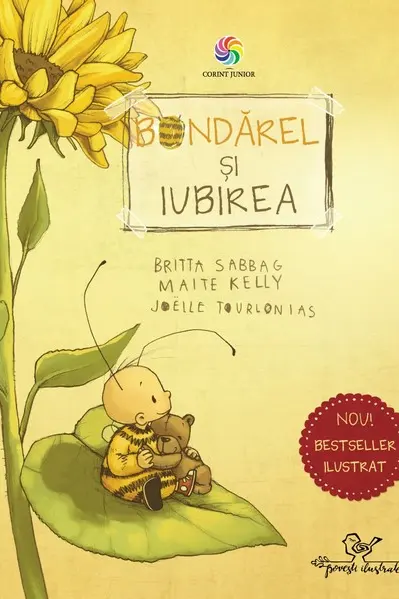 Bondarel si iubirea