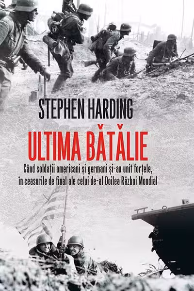 Ultima batalie
