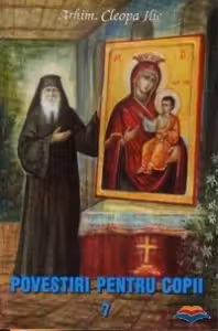 Povestiri pentru copii. Volumul 7