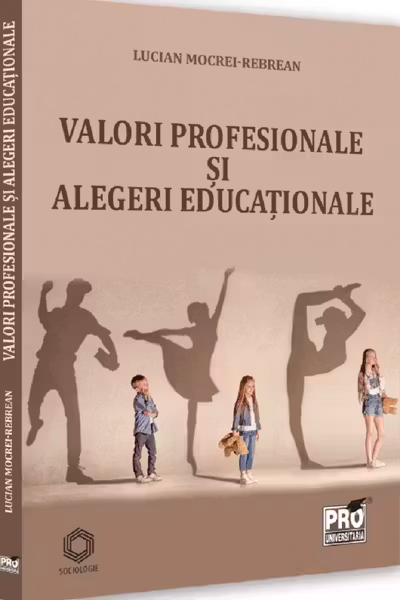 Valori profesionale si decizii educationale