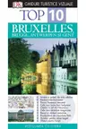 Ghid turistic vizual. Bruxelles, Brugges, Antwerpen si Gent