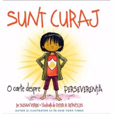 Sunt curaj