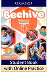 Beehive Level 4 Student Book with Online Practice