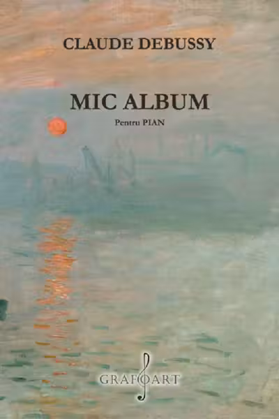 Mic album Pentru Pian
