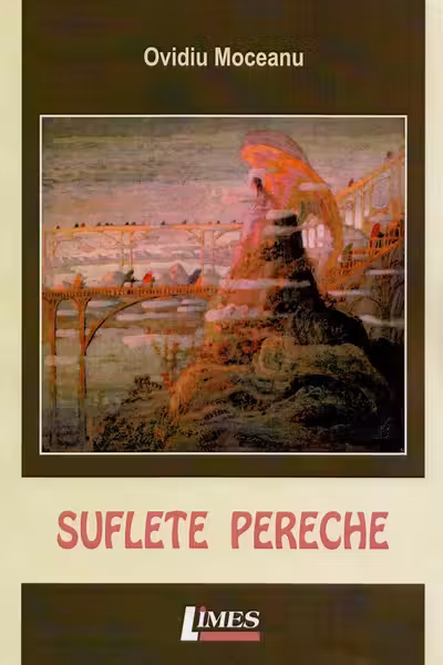 Suflete pereche