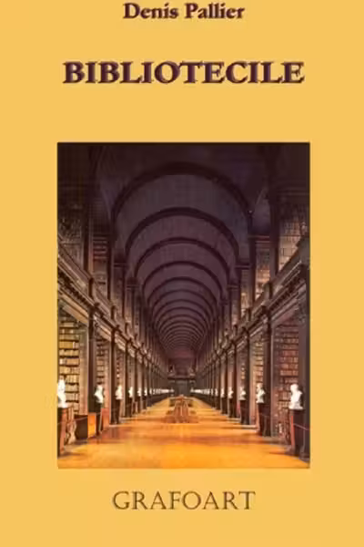 Bibliotecile