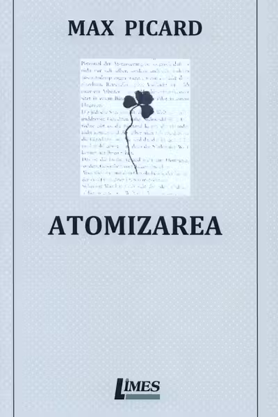 Atomizarea