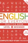 English for Everyone 1 Practice Book