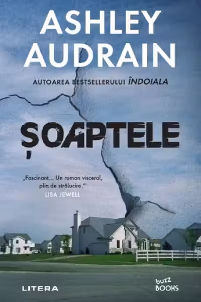 Buzz Books. SOAPTELE.