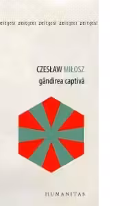 Gandirea captiva