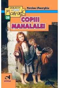 Copiii mahalalei