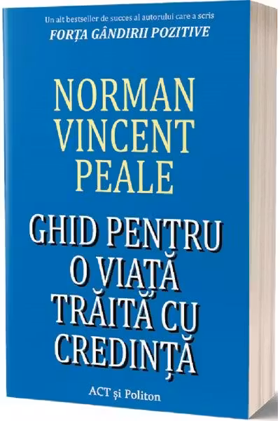 Ghid pentru o viata traita cu credinta