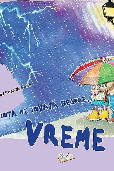Stiinta ne invata despre vreme